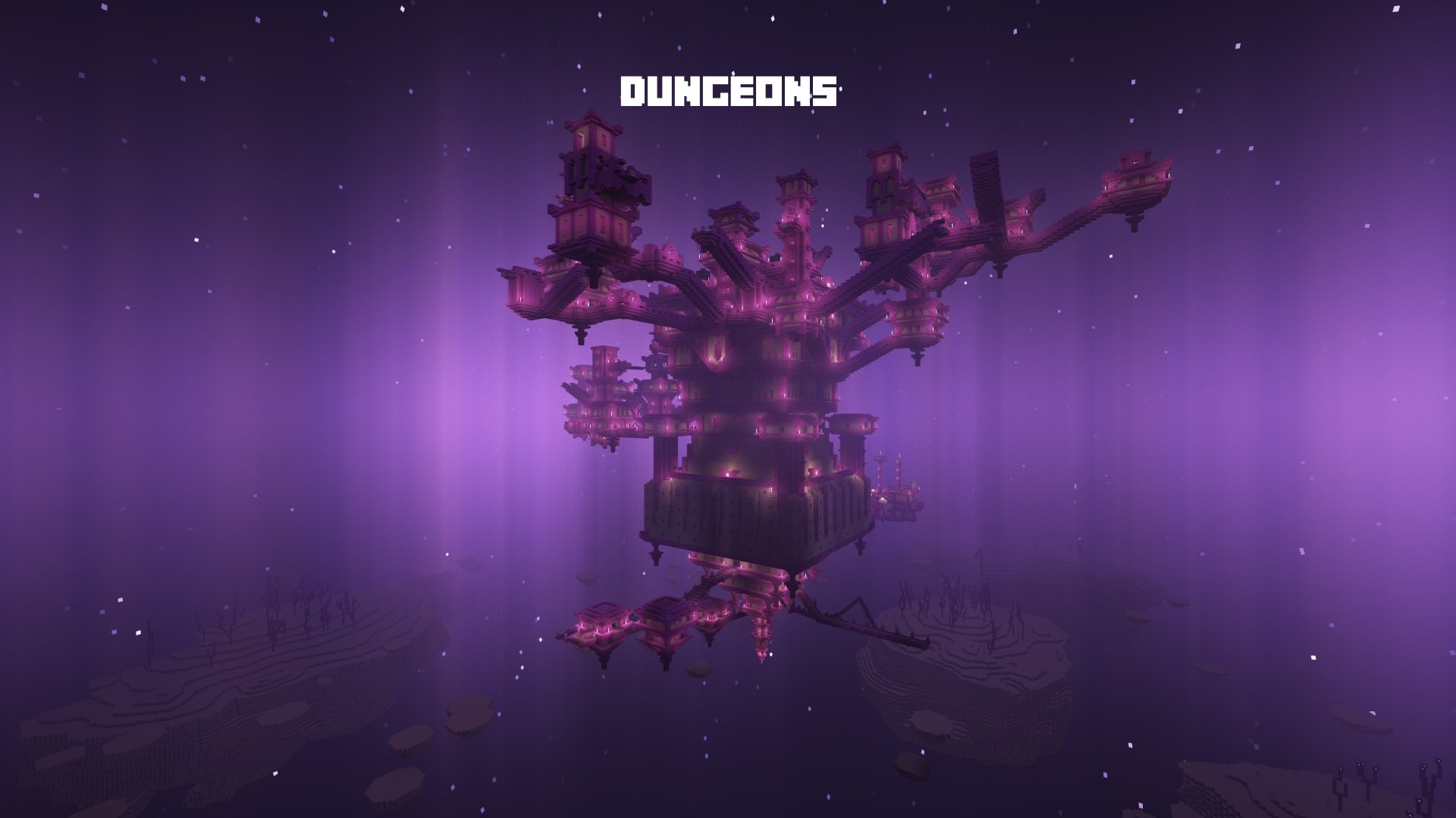 Dungeons