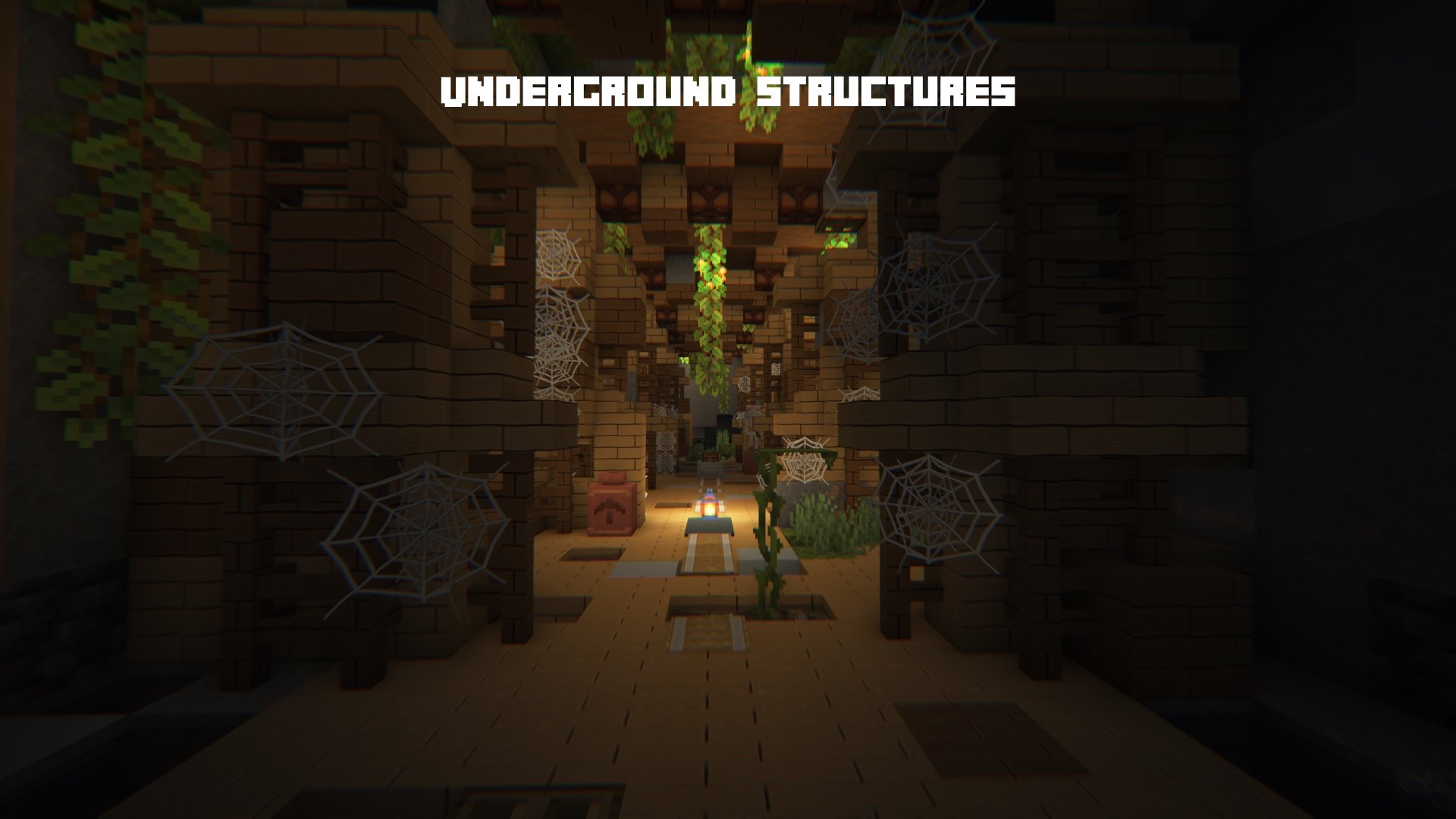 Underground Structures